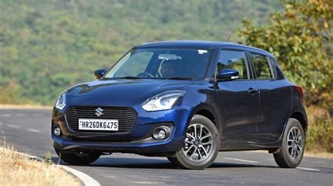 Maruti To Introduce CNG Options For Swift And Dzire » Car Blog India