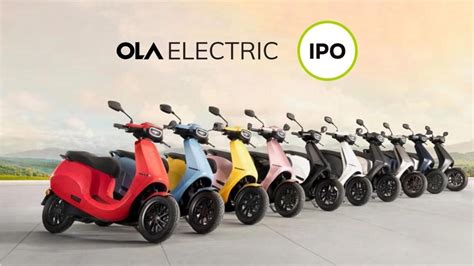 Ola Electric IPO: Retail investors, employees lead subscriptions on day 1 - India Today