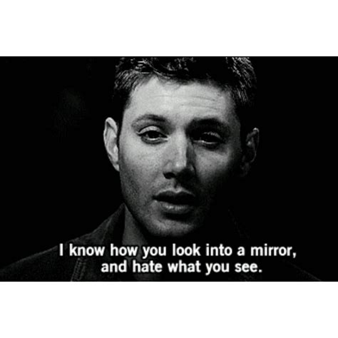 Instagram photo by Its A Supernatural Life • Jul 7, 2016 at 12:33am UTC | Supernatural quotes ...