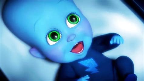 Baby Megamind Scene | MEGAMIND (2010) Movie CLIP HD - YouTube