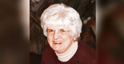 Donna J. Herrick Obituary - Visitation & Funeral Information