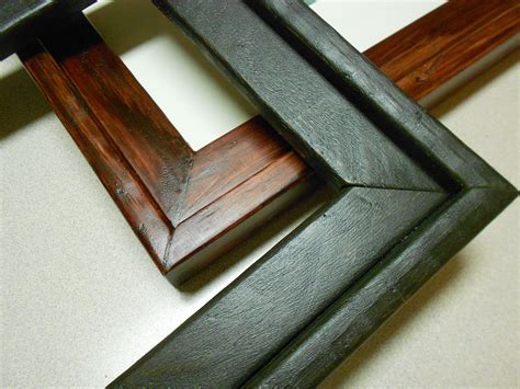 Barnwood Frames | Ana White