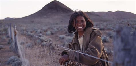 Rabbit Proof Fence | learning resource | ACMI: Your museum of screen culture