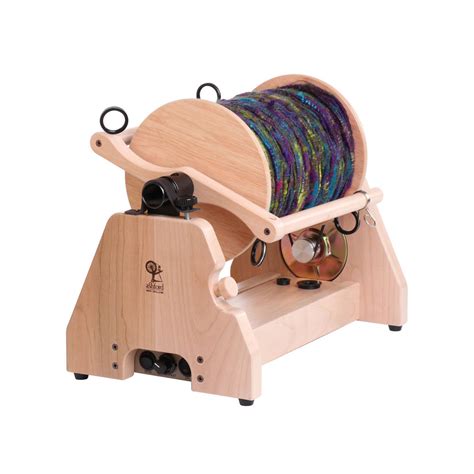 Ashford Spinning Wheels - The Good Yarn - Australia Wide Delivery