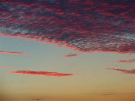 evening sky colors variations Free Photo Download | FreeImages