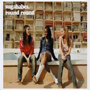 Sugababes - Round Round - Amazon.com Music