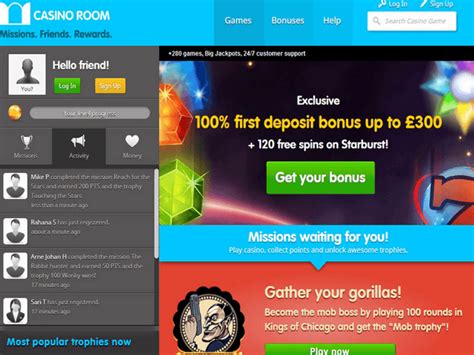 CasinoRoom.com Review 2024 - AU$500 Bonus + 200 Free Spins