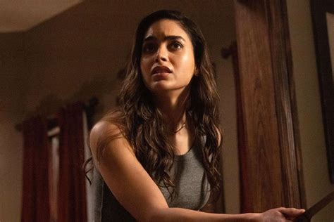 Melissa Barrera Cut from Next 'Scream' Sequel Due to Social Media Posts