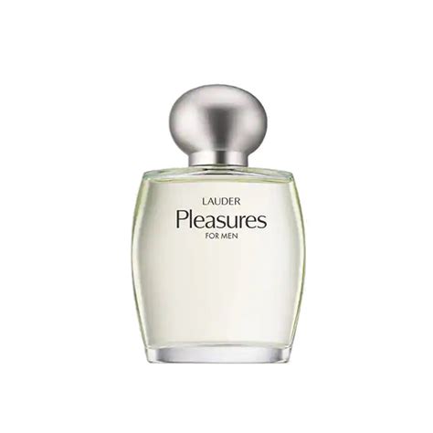 Buy Estée Lauder Pleasures Cologne For Men 100ml · South Korea