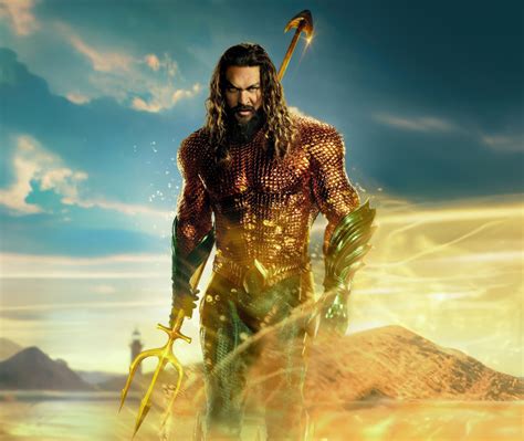 1280x1080 Resolution Momoa as Aquaman 2 Movie 1280x1080 Resolution ...