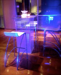 19 Acrylic Tables & Bars ideas | acrylic table, acrylic, bar