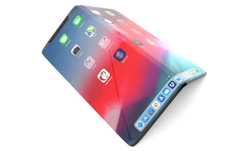 Apple Reportedly Orders 'Large Number' of Samsung Foldable Mobile Phone Display Samples - MacRumors