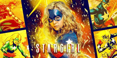 Stargirl season 3: release date, cast, trailer and everything you need ...