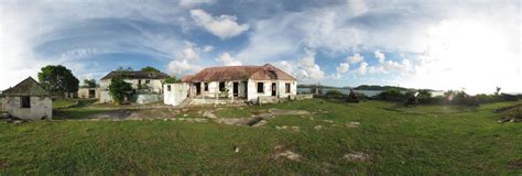 Fort James Antigua 360 Panorama | 360Cities