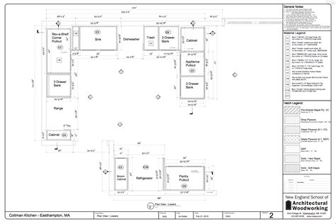 Shop Drawings – CabWriter