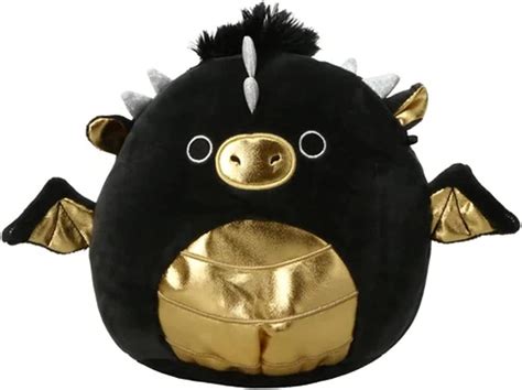 The 10 Best Dragon Squishmallows Ranked | The Mary Sue