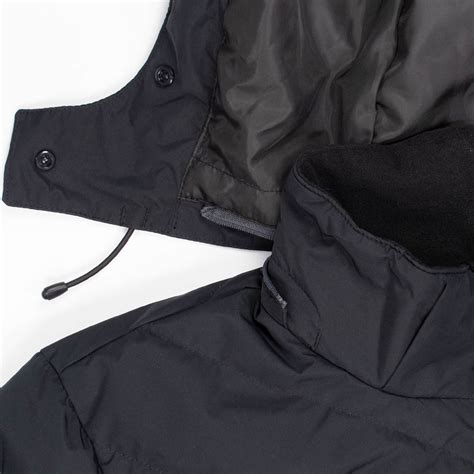 Fieldsheer Mobile Warming Women's Crest Heated Jacket - The Warming Store