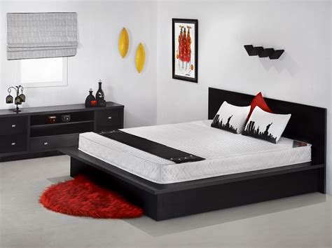 Kurlon mattress on Behance