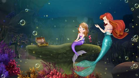 3D Ariel 8 by ArielPics2009 on DeviantArt