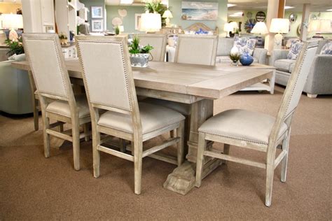 Dining Room Furniture - Platt's Beach House Furnishings