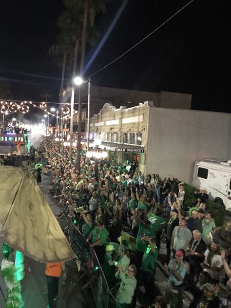 Rough Riders St Patrick’s Day Parade - Festivals - Tampa, FL - Last ...