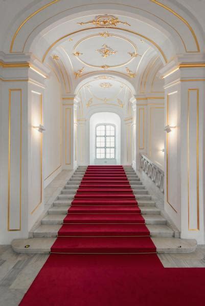 Image of Bratislava Castle - Interior | 44229