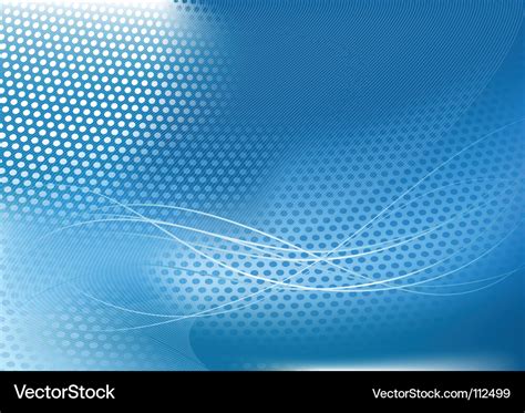 Techno background Royalty Free Vector Image - VectorStock