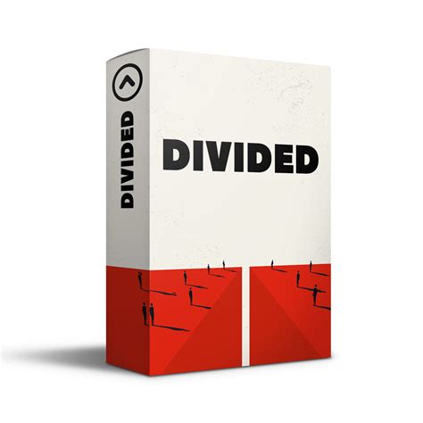 INDOOR PERCUSSION MUSIC - DIVIDED – SyncedUpDesigns