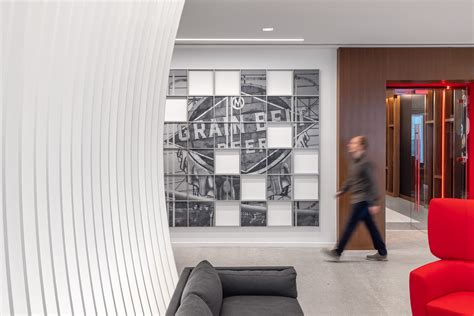 JLL Offices - Minneapolis | Office Snapshots