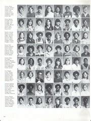 Berkeley High School - Stag Yearbook (Moncks Corner, SC), Class of 1978 ...