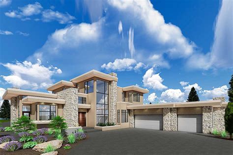 .Lux House Design / Luxury European House Plan - 39201ST | Architectural ... : See more ideas ...