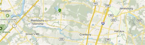 Best Trails near Cranbury, New Jersey | AllTrails