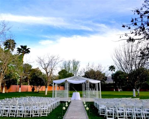 Weddings at Corona Ranch | Corona Ranch