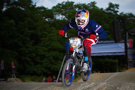 Joris Daudet – BMX RACING GROUP