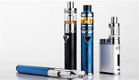 Electronic Cigarettes - What are they? | MajoVape