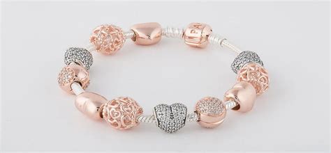 Celebrate Your Unforgettable Moments With A Pandora Bracelet