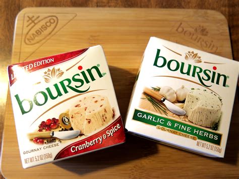 Boursin Cheese Party and Review #ad - Cindy's Recipes and Writings