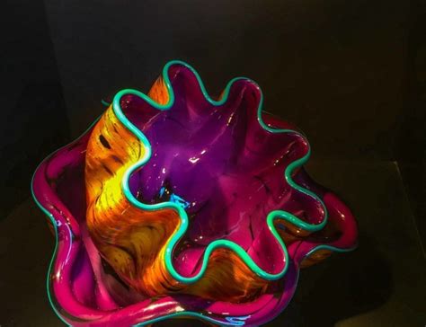 Chihuly Collection - The Intrepid Life