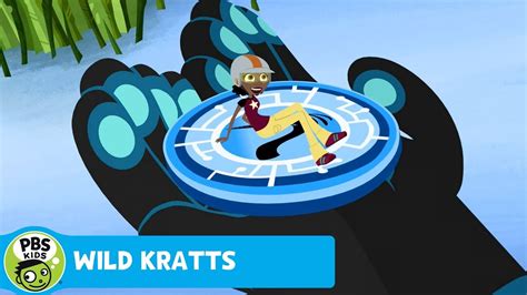 Www Pbs Kids Org Wild Kratts Games | Kids Matttroy