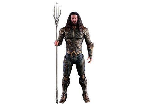 Hot Toys DC Justice League Movie Aquaman Collectible Figure | lupon.gov.ph