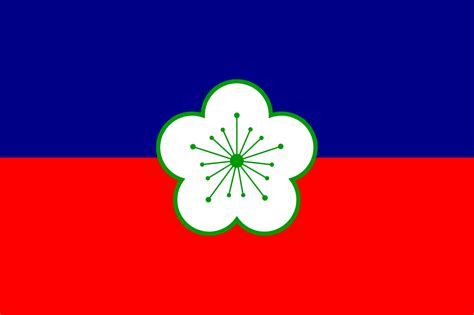 The best of /r/vexillology — Proposal for the flag of the Republic of Taiwan!...