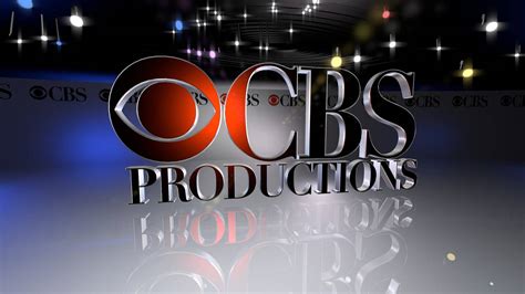 CBS Productions logo (1997-2001) (Wide) What If? by JGGonDeviantArt on DeviantArt