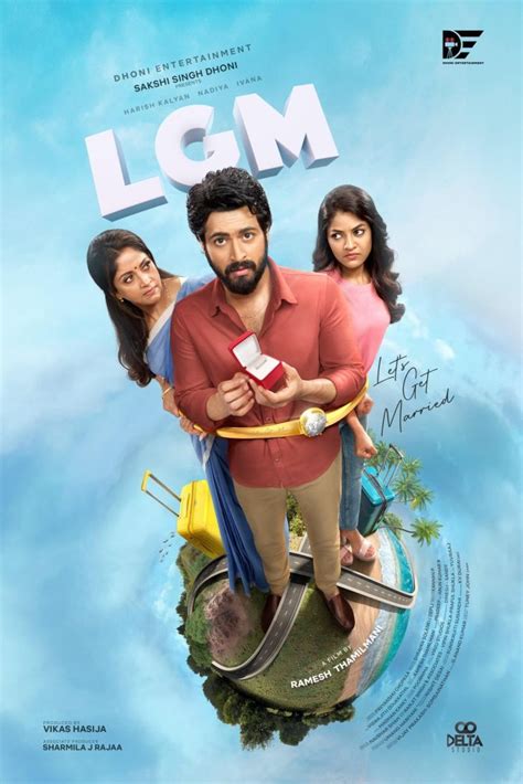 LGM Tamil Movie (2024): Cast | Trailer | Songs | OTT | Release Date - NewZNew