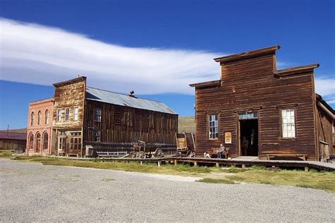 Bodie State Historic Park - Free photo on Pixabay - Pixabay