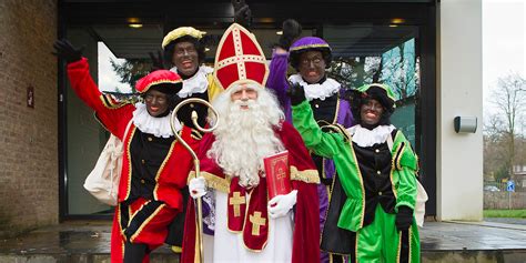 No. 36: Sinterklaas – Stuff Dutch People Like