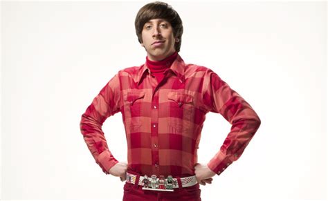 Howard Wolowitz Costume | DIY Guides for Cosplay & Halloween