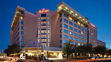 Marriott Hotel Paid Front Office Internship - 2022 2023 Big Internships