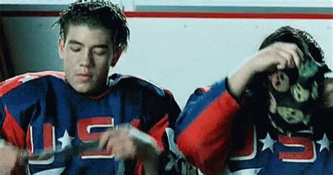 Bashbro Ready GIF - Bashbro Ready Mighty Ducks - Discover & Share GIFs