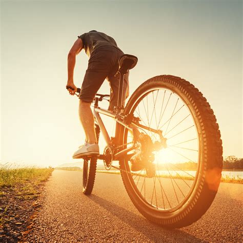 Tips For Bike Riding In Summer Heat - How To Ride Your Bicycle When It ...