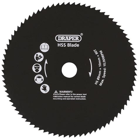 Plunge Saw Blades | MicksGarage